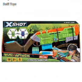 تفنگ ایکس شات مدل x-shot crossbow