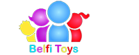 فروشگاه اینترنتی اسباب بازی Belfi Toys